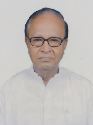 BISHNU PADA RAY