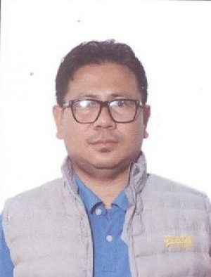 Biswajit Kalai