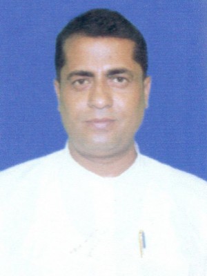 BISWAJIT MISHRA