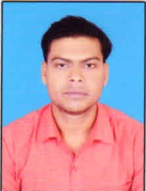 BISWAJIT MONDAL