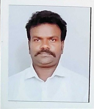 BODDU KRANTHI KUMAR