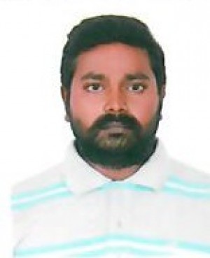 BODDU MURALI