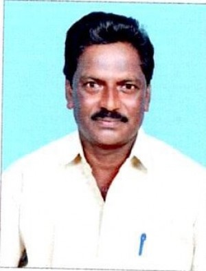 BODDU NAGESWARARAO