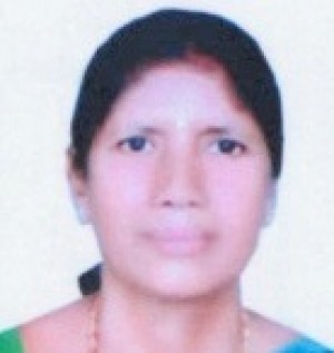 BODDU RAJESWARI