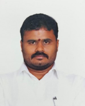 BODE RAMACHANDRA YADAV