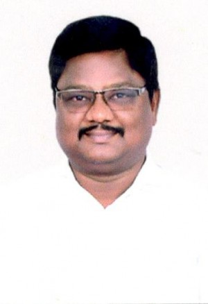 BODEDDULA SRIRAMULU