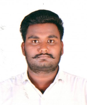 BOGGULA MAHENDRA BABU