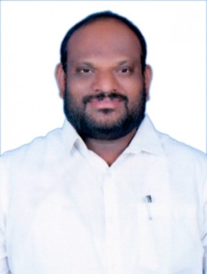 BOIN DURGA PRASAD YADAV