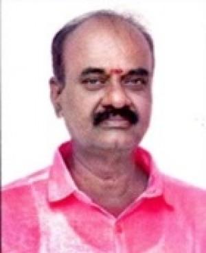 BOLISETTY SRINIVAS