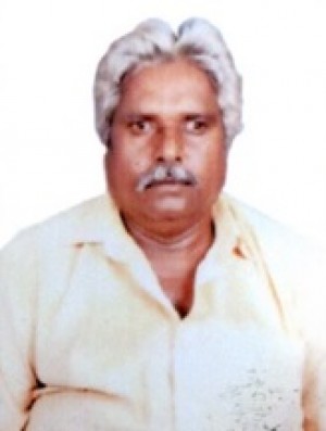 BOLISETTY SRINUVASA RAO