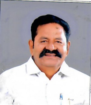 BOLLA BRAHMA NAIDU