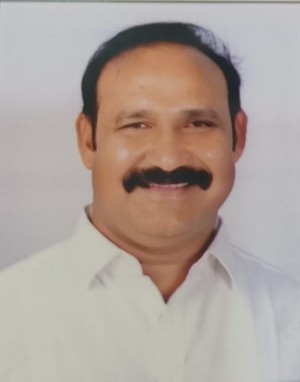 BOLLAM. MALLAIAH YADAV