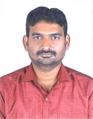 Bollam Satish Kumar