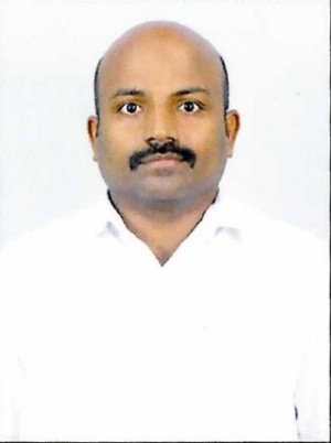 BOLLAVARAM VENKATA PRASAD REDDY