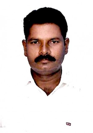 BOMMANAPALLI LAKSHMANNA