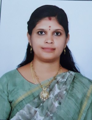 BORUBADRA CHANDRAKALA