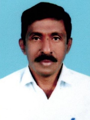 BOTLA CHANDRAIAH