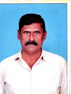 BRAHMANANDA REDDY K