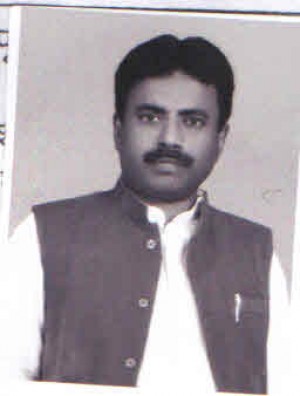 BRAJ KISHOR YADAV