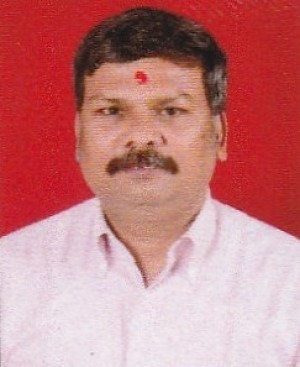 BRAJENDRA DUTT TRIPATHI URF B. D. TRIPATHI