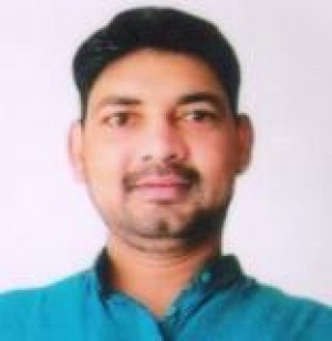 Brajesh Kumar Singh