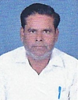 BRIJ MOHAN