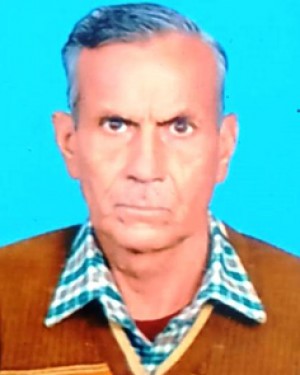 Brijendra Singh