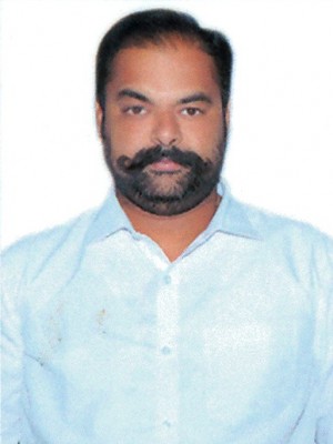 BRIJENDRA REDDY GANGULA (NANI)