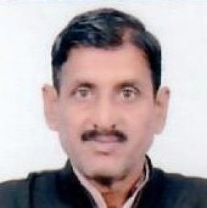 BRIJESH KUMAR YADAV