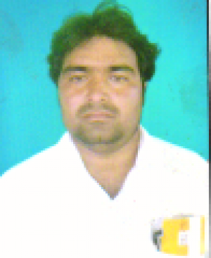 BULINDER D YADAV