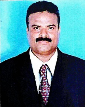 BURAGA SUBBA RAO