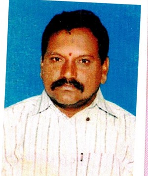 BUSHAKU MAHESWARA REDDY