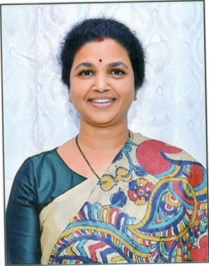 BUTTA RENUKA