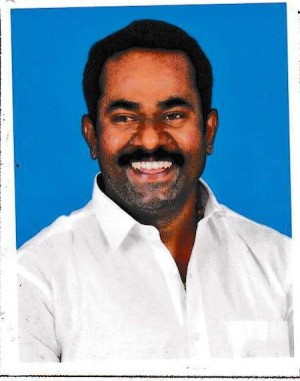 VIJAYAKUMAR. C