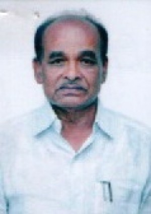 C. Puttarangashetty
