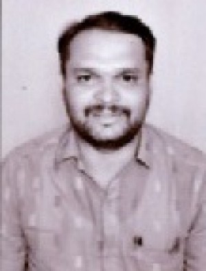 C.SURESH BALAKUNDI