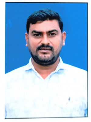 C. Srinivas Reddy