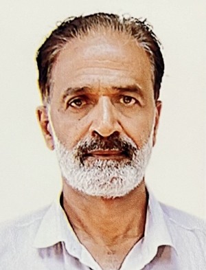 C. RAGHUNATH