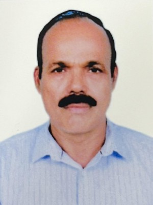 C. BALAKRISHNAN YADAV