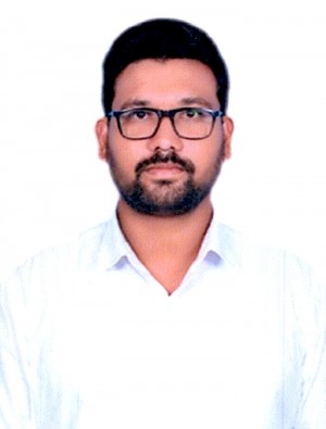 C. VINOD KUMAR