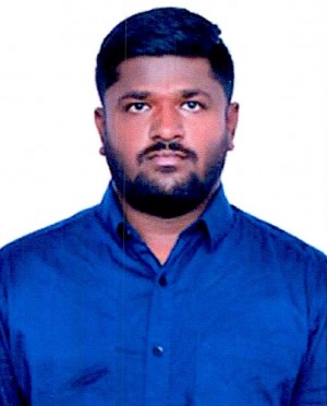 C. UMAMAHESWAR REDDY