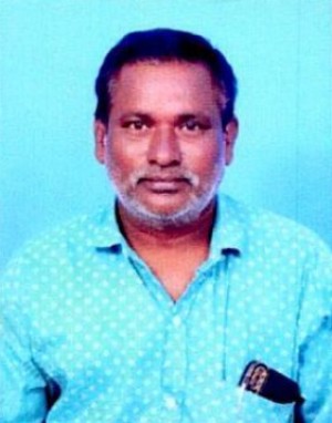 C. RAMA BAYAPA REDDY