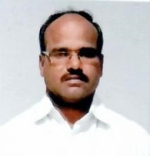 C. ADINARAYANA CHOWDARY