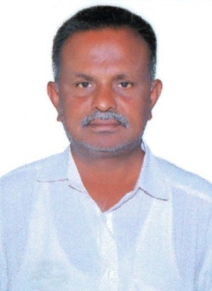 C. VENKATA RAMANA