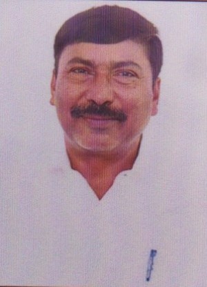 C. SIVA NARAYANA REDDY