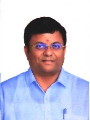 C M Rajesh Gowda