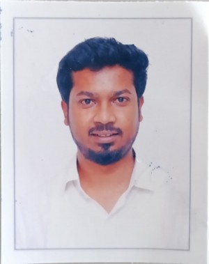 C PRAVEEN KUMAR