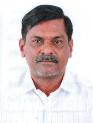 C VENKATA RAMUDU