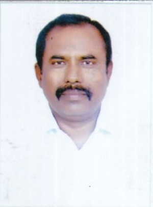 C Venkatachalapathi