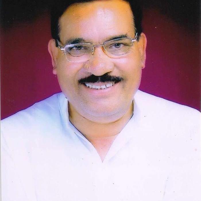 K.D. DESHMUKH